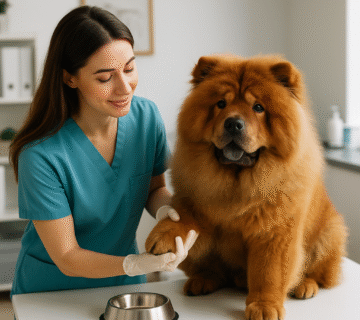 سگ و ارتورز